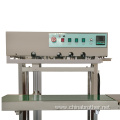 Automatic Plastic Bag Sealing Machine